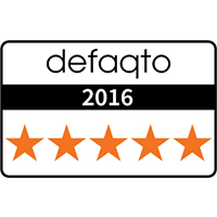 Defaqto 2016